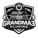 ma3plugins logo